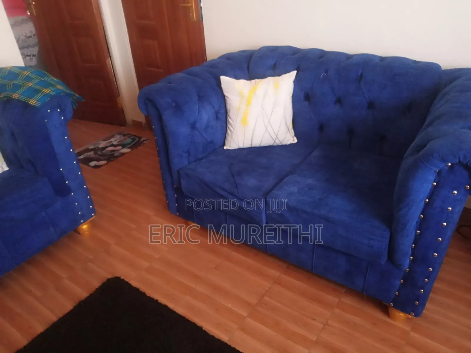 Chestor Sofas