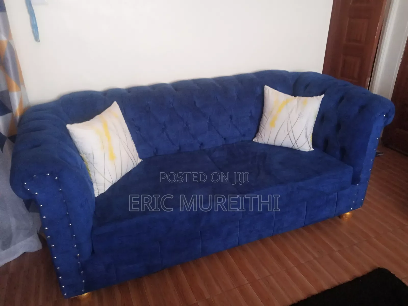Chestor Sofas