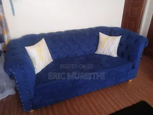 Chestor Sofas