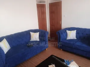 Chestor Sofas