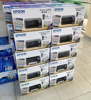 Epson L3250 Epson Printer