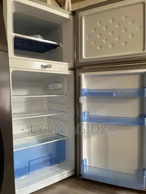 Armco Top Mount Fridge, 118L