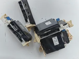 Fusebox Suzuki Alto 2019