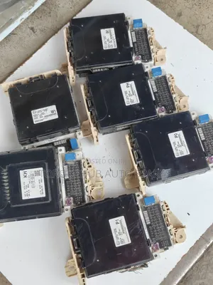 Fusebox Suzuki Alto 2019
