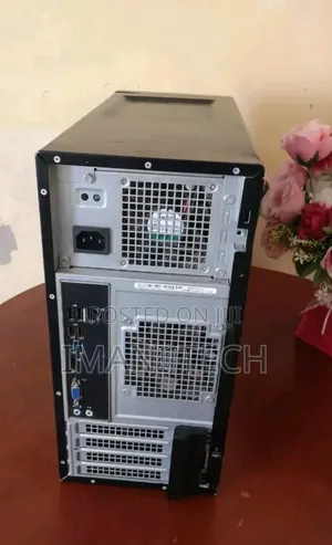 Desktop Computer Dell OptiPlex 3020 8GB Intel Core i5 HDD 500GB