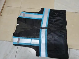 Executive Reflector Vest