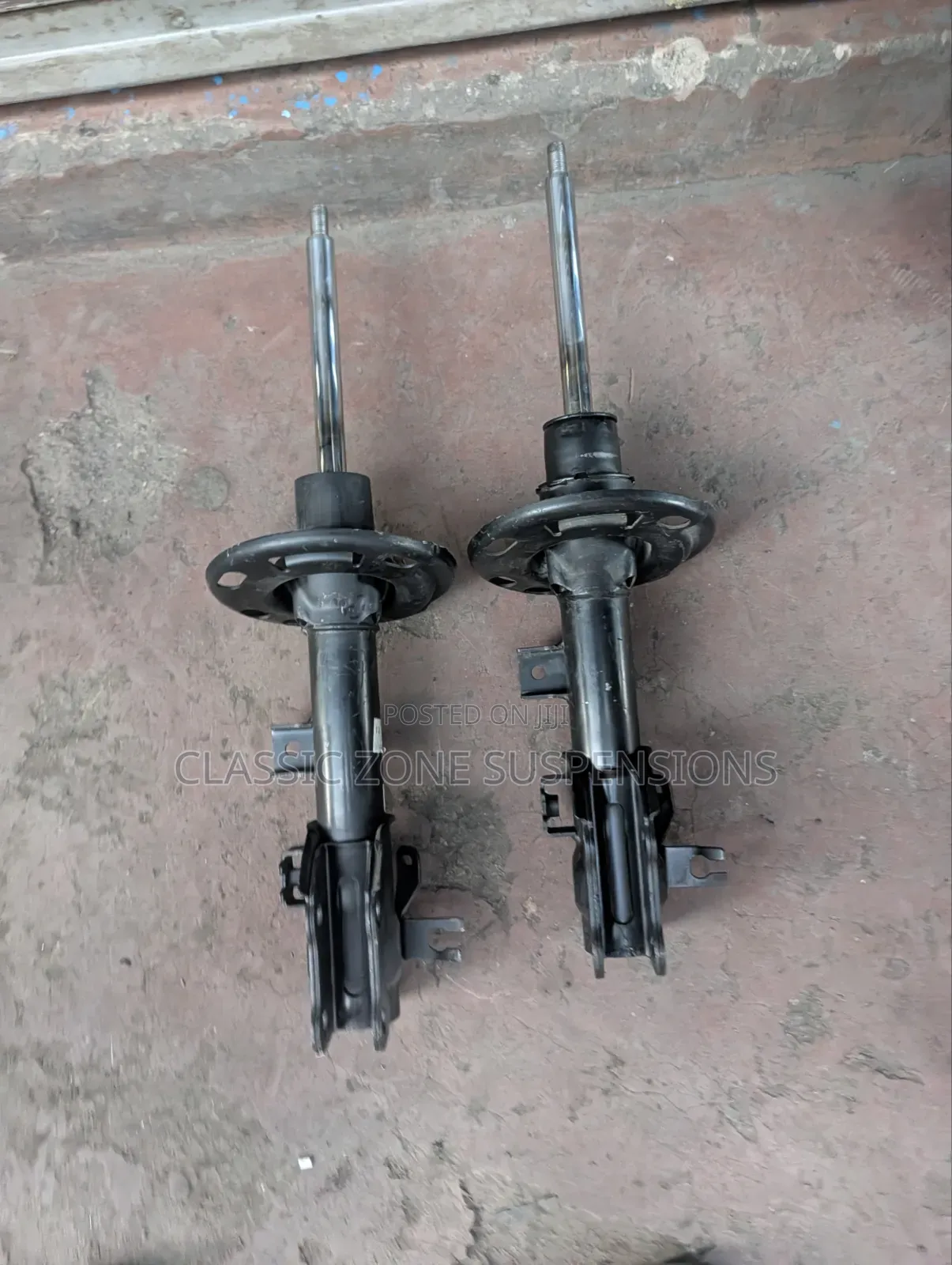 Mazda CX-5 Shock Absorbers.