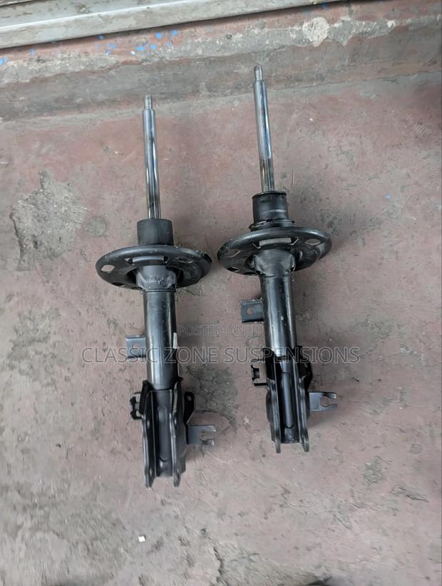 Mazda CX-5 Shock Absorbers.