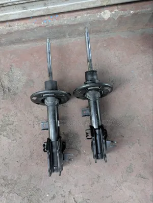 Mazda CX-5 Shock Absorbers.