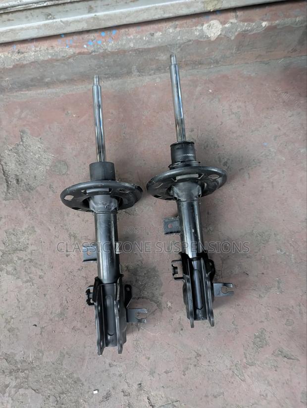Mazda CX-5 Shock Absorbers. - thumbnail 2