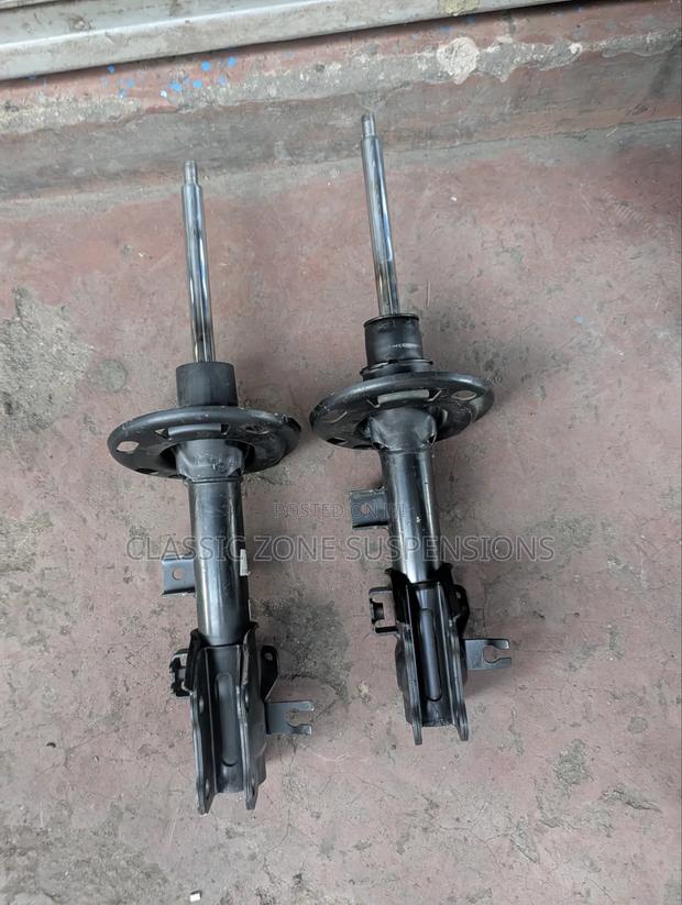 Mazda CX-5 Shock Absorbers. - thumbnail 3