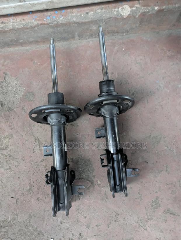 Mazda CX-5 Shock Absorbers. - thumbnail 4