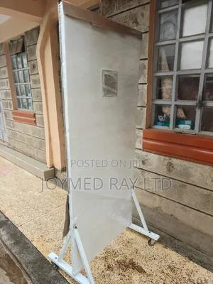 Lead Glass Shield