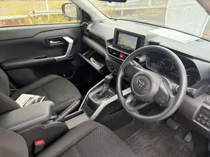 Toyota Raize 1.0 FWD 2020
