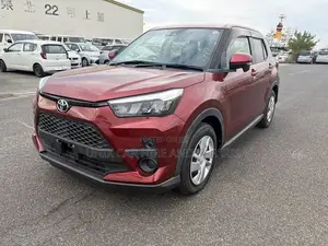 Toyota Raize 1.0 FWD 2020