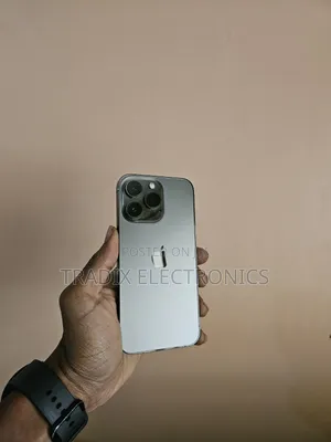 Apple iPhone 13 Pro 256 GB Graphite