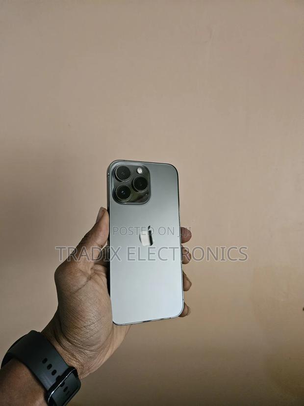 Apple iPhone 13 Pro 256 GB Graphite