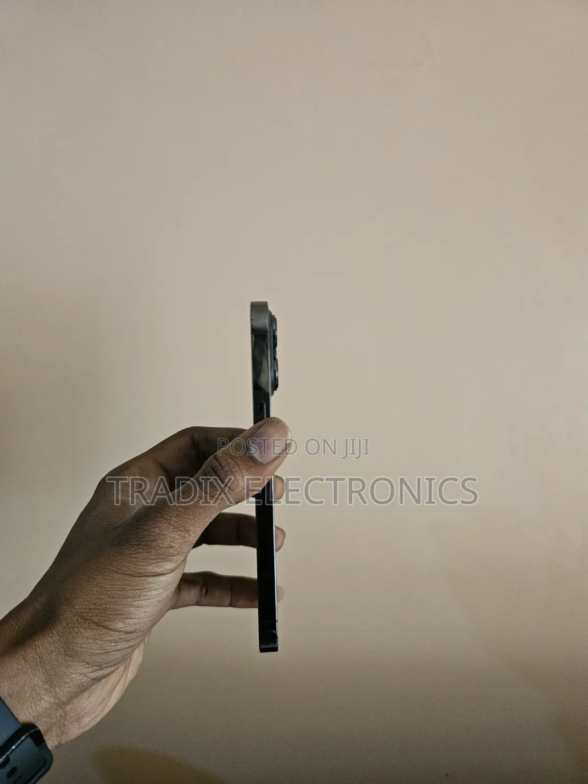 Apple iPhone 13 Pro 256 GB Graphite