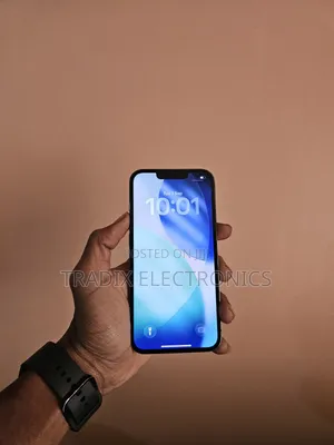 Apple iPhone 13 Pro 256 GB Graphite