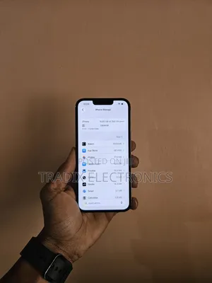 Apple iPhone 13 Pro 256 GB Graphite