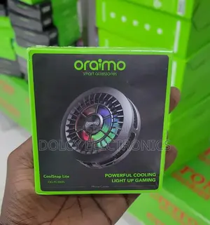 Oraimo Cool Snap Lite