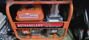 Astramilano 2" Amp50 Gasoline Generator