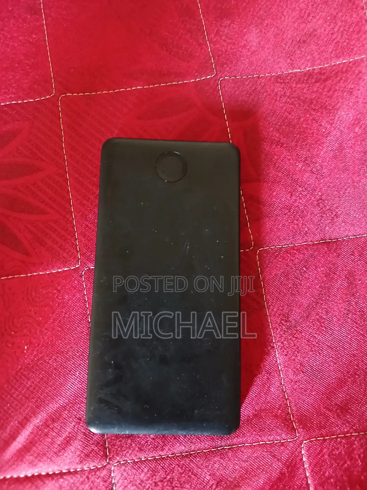 Anker Powercore 10000mah 12W Powerbank