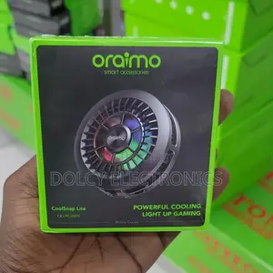 Oraimo Cool Snap Lite