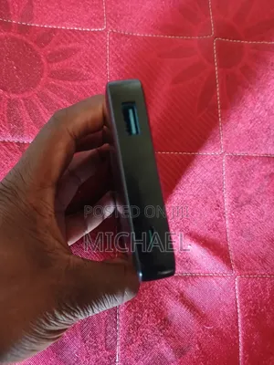 Anker Powercore 10000mah 12W Powerbank