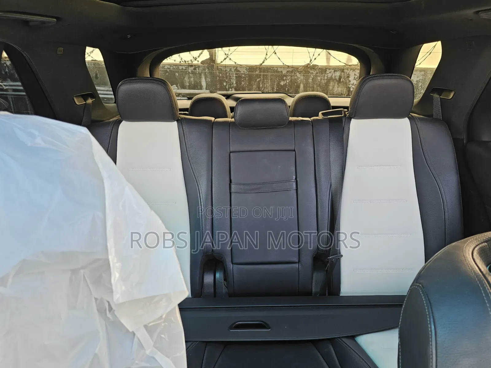 Mercedes-Benz GLE-Class GLE 450 4MATIC 2020 Off white