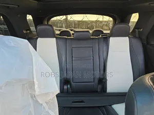 Mercedes-Benz GLE-Class GLE 450 4MATIC 2020 Off white