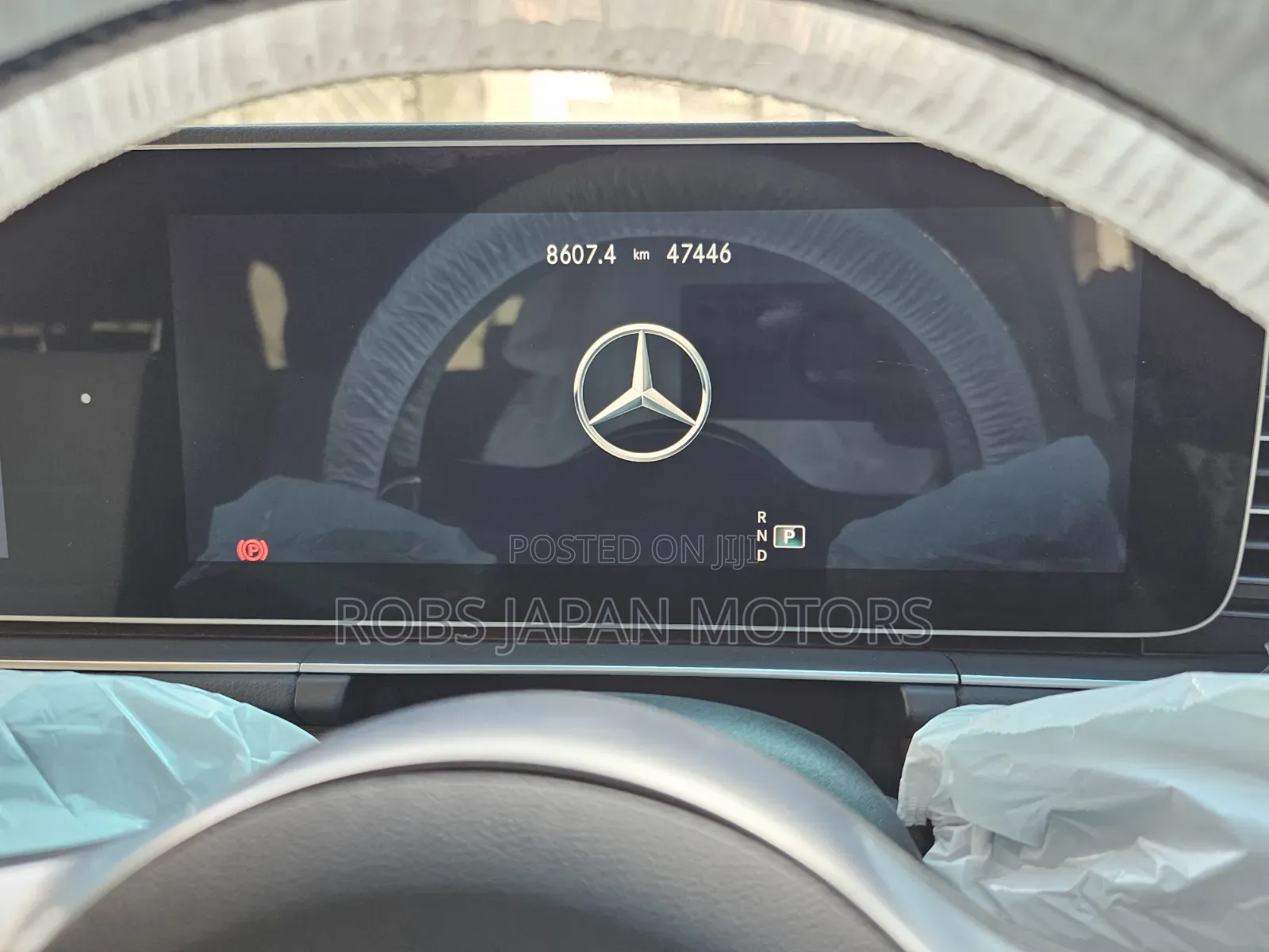 Mercedes-Benz GLE-Class GLE 450 4MATIC 2020 Off white