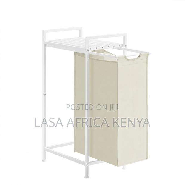 47L Laundry Hamper - main view