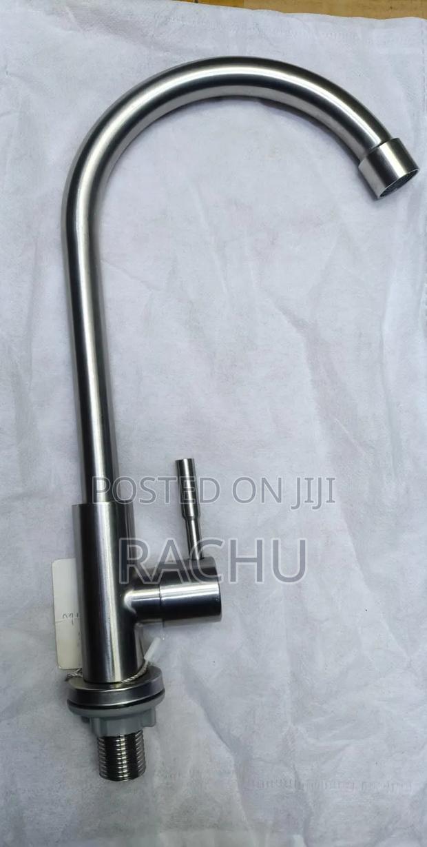 Kitchen Tap Bp5