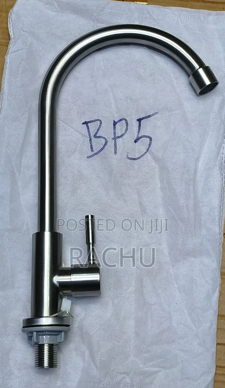 Kitchen Tap Bp5