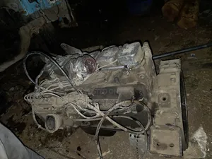 Tata Engine