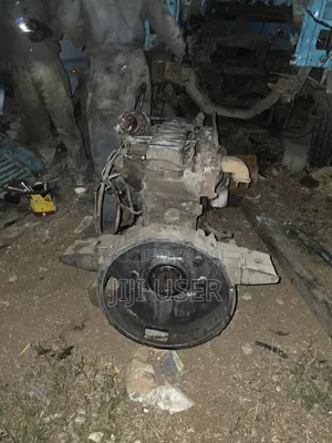 Tata Engine
