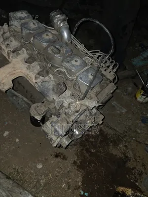 Tata Engine