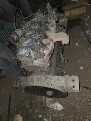 Tata Engine