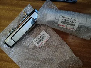 Landcriuser 79 Series Genuine Outer Door Handles