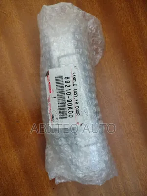 Landcriuser 79 Series Genuine Outer Door Handles