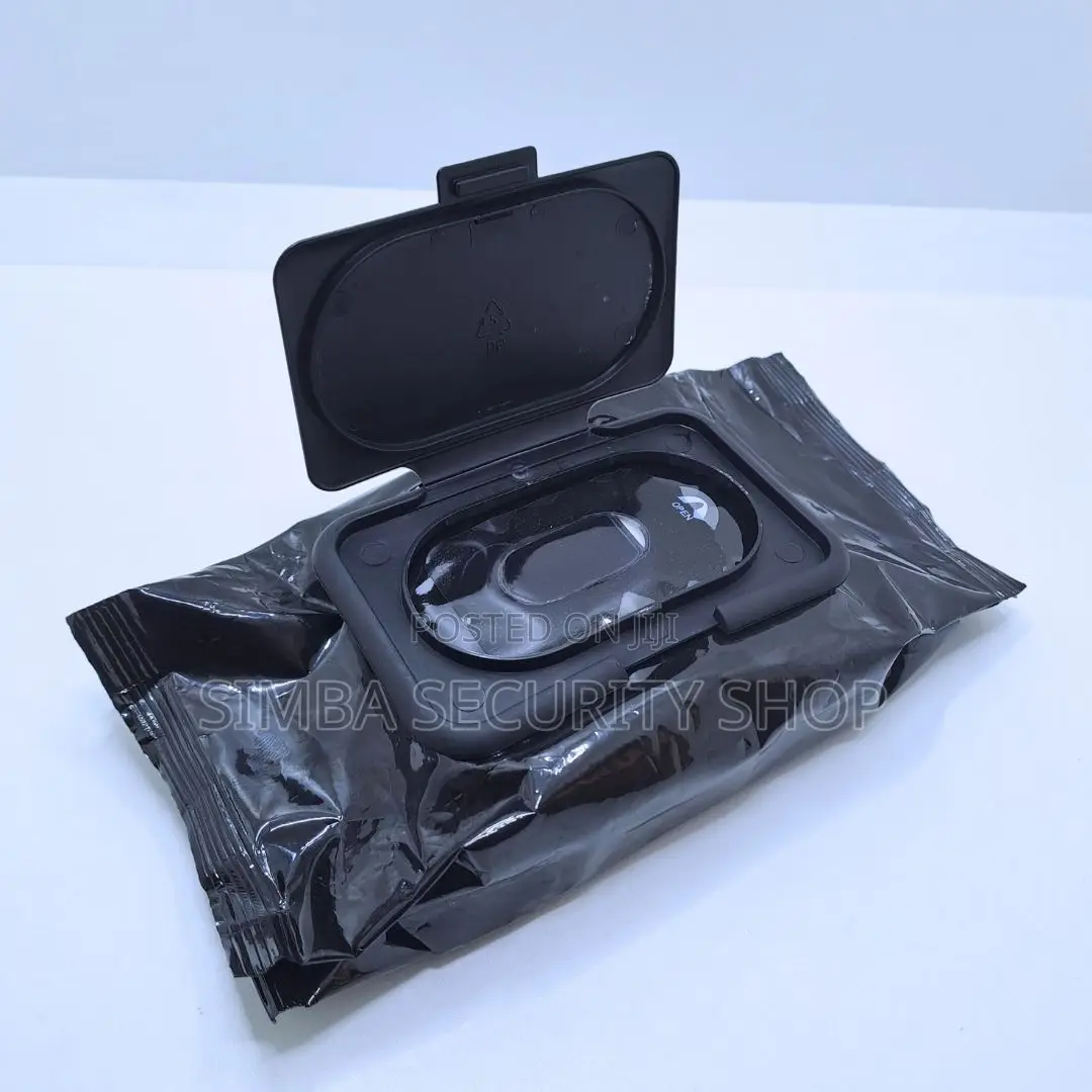 Portable Shoe Cleaning Wet Wipes 80 PIECES Disposable Tissue Polish