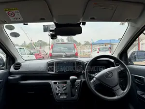 Daihatsu Mira 2019 Black