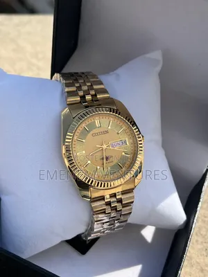 Citizen  Watch