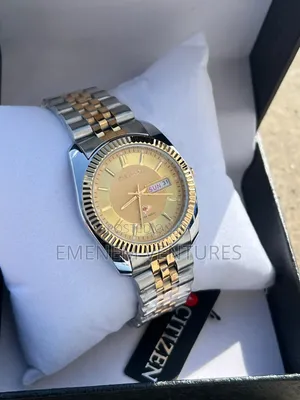 Citizen  Watch