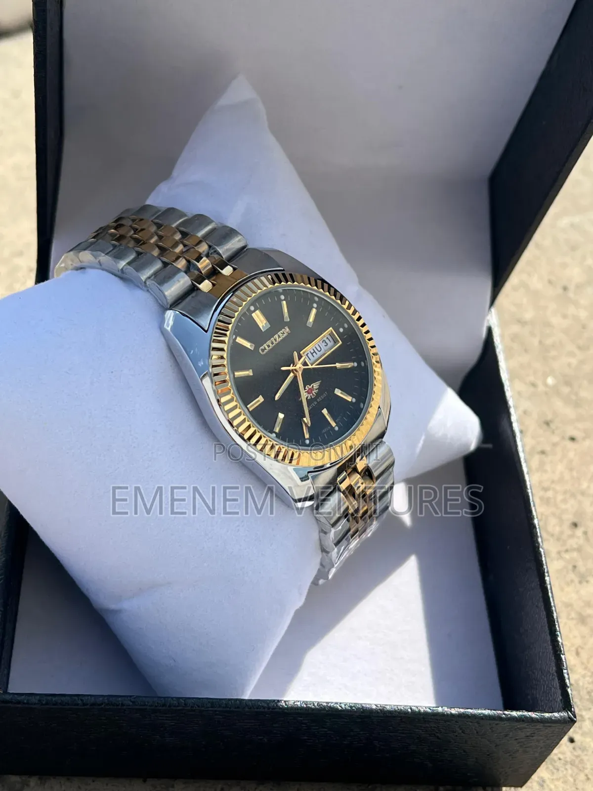 Citizen  Watch