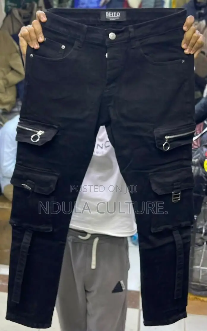 Designer Jeans