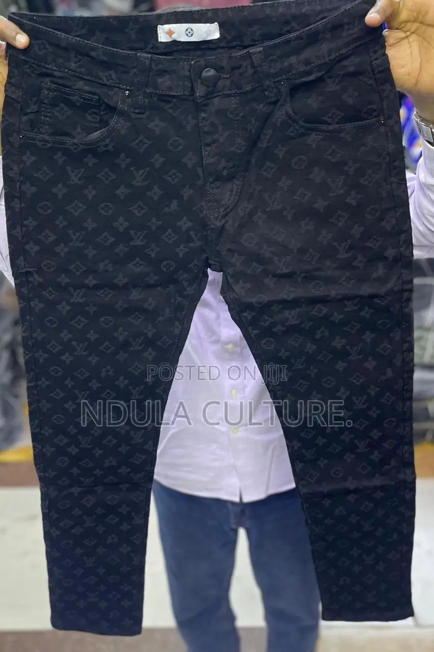 Designer Jeans