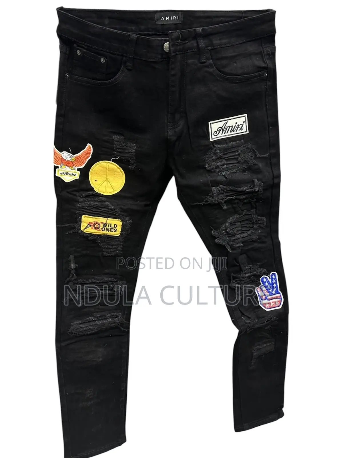 Designer Jeans