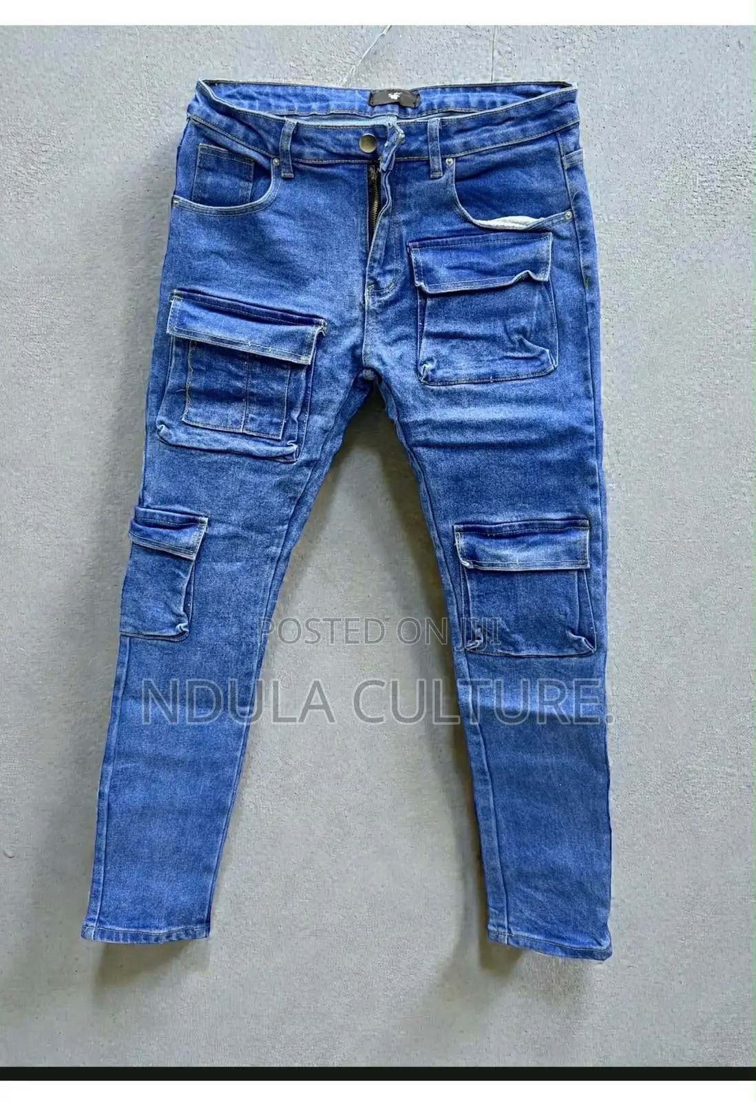 Designer Jeans